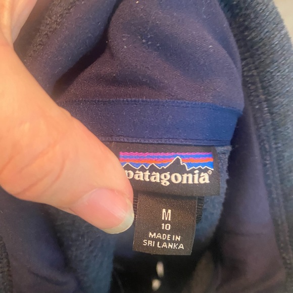 Patagonia size medium sip up - Picture 3 of 4